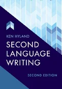 Second Lan... - Ken Hyland -  polnische Bücher