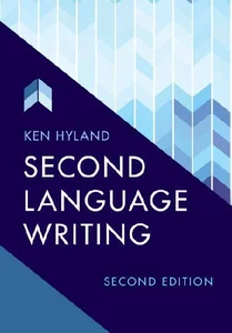 Bild von Second Language Writing