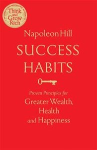Obrazek Success Habits