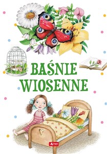 Obrazek Baśnie wiosenne