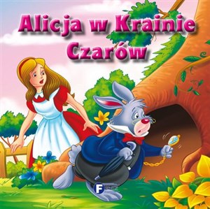 Bild von Alicja w Krainie Czarów