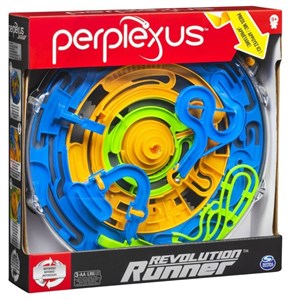 Bild von Perplexus Revolution Runner