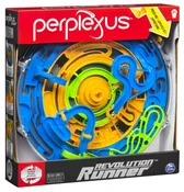 Książka : Perplexus ...
