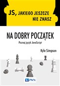 Polska książka : JS jakiego... - Kyle Simpson