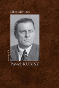 Obrazek Paweł Kubisz. Monografie
