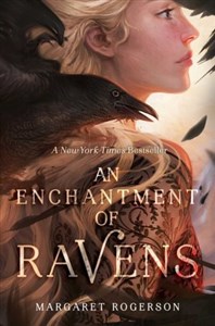 Bild von An Enchantment of Ravens