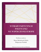 Wymiary pa... -  fremdsprachige bücher polnisch 