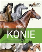 Polnische buch : Konie - Opracowanie Zbiorowe