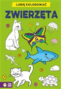 Zobacz : Lubię kolo... - Opracowanie Zbiorowe