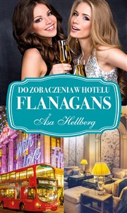 Bild von Do zobaczenia w hotelu Flanagans