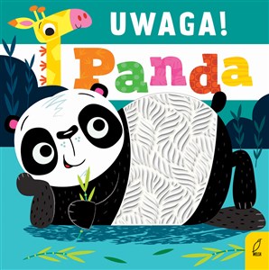 Bild von Uwaga panda!