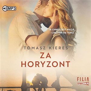 Bild von [Audiobook] Za horyzont