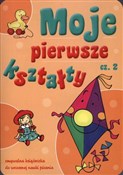 Polska książka : Moje pierw... - Joanna Skóra