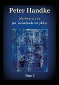 Wędrowiec ... - Handke Peter - buch auf polnisch 