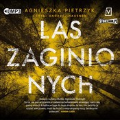 [Audiobook... - Agnieszka Pietrzyk - Ksiegarnia w niemczech