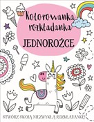 Kolorowank... - Jake McDonald (ilustr.), Elizabeth Golding -  polnische Bücher