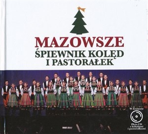 Bild von Mazowsze. Śpiewnik kolęd i pastorałek CD