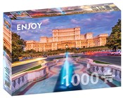 Puzzle 100... - buch auf polnisch 