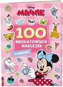 Minnie 100... - Ksiegarnia w niemczech