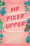 Zobacz : Mr Fixer U... - Lucy Score