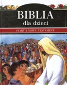 Biblia dla... - Murray Watts -  Książka z wysyłką do Niemiec 