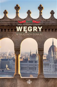 Obrazek Węgry W objęciach Dunaju