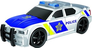 Bild von Auto Policja Junior 1:20