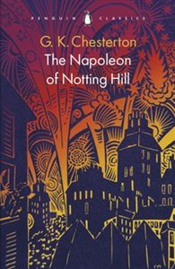 Bild von The Napoleon of Notting Hill