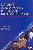 Metodyki z... - Zdzisław Szyjewski -  polnische Bücher