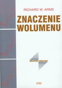 Bild von Znaczenie wolumenu