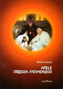 Obrazek Apele Orędzia Fatimskiego