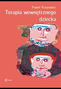 Obrazek Terapia wewnętrznego dziecka