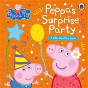 Bild von Peppa Pig: Peppa's Surprise Party