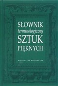 Słownik te... - Opracowanie Zbiorowe - buch auf polnisch 