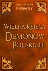 Bild von Wielka księga demonów polskich Leksykon i antologia demonologii ludowej