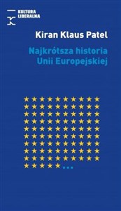 Bild von Najkrótsza historia Unii Europejskiej