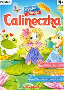 Obrazek Calineczka