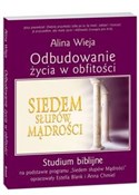 Odbudowani... - Alina Wieja, Estella BlanK, Anna Chmiel -  polnische Bücher