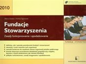 Polnische buch : Fundacje S... - Aldona Gibalska, Andrzej Ogonowski