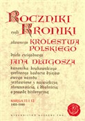Roczniki c... - Jan Długosz - buch auf polnisch 