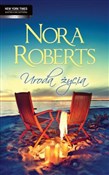 Polska książka : Uroda życi... - Nora Roberts