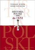 Książka : Historia P... - Tomasz Jurek, Edmund Kizik