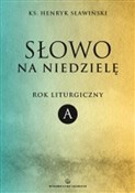 Polska książka : Słowo na n... - Henryk Sławiński