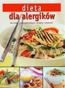 Bild von Dieta dla alergików Jak unikać alergii pokarmowych - przepisy i wskazówki