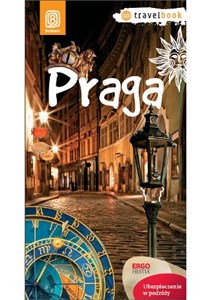 Obrazek Praga Travelbook W 1