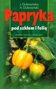 Bild von Papryka pod szkłem i folią