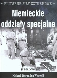 Bild von Elitarne siły szturmowe Niemieckie oddziały specjalne