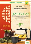 Jiaogulan ... - Michael Blumert, Jialiu Liu dr -  Polnische Buchandlung 