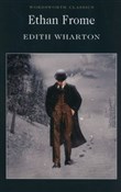 Polnische buch : Ethan From... - Edith Wharton