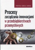 Polnische buch : Procesy za... - Paweł Mielcarek